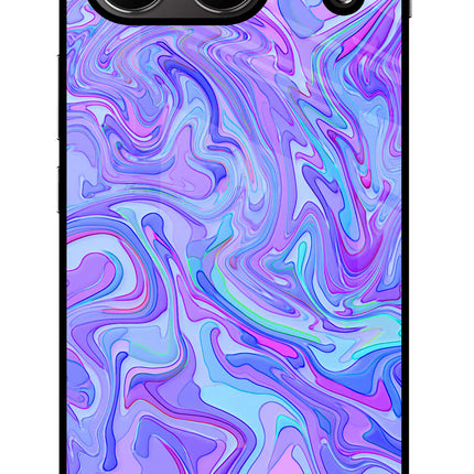 Glitter OnePlus Nord 4 Glass Case