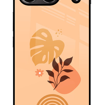 Bohemian Art OnePlus Nord 4 Glass Case