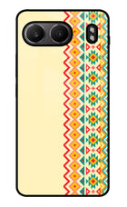 Ethnic Seamless OnePlus Nord 4 Glass Case
