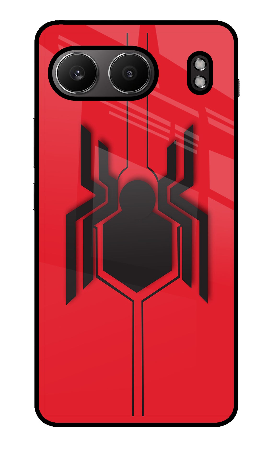 Spider OnePlus Nord 4 Back Cover