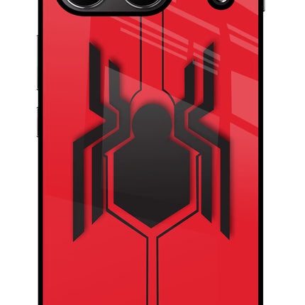 Spider OnePlus Nord 4 Glass Case