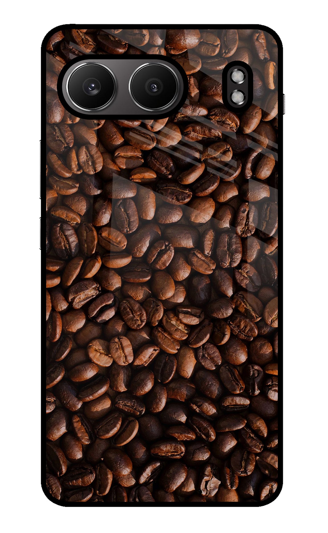 Coffee Beans OnePlus Nord 4 Glass Case