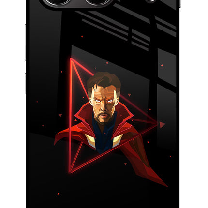 Doctor Ordinary OnePlus Nord 4 Glass Case