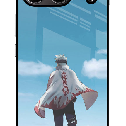 Kakashi OnePlus Nord 4 Glass Case