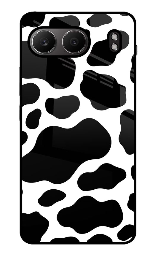 Cow Spots OnePlus Nord 4 Glass Case