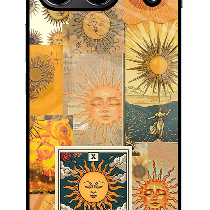 Sun OnePlus Nord 4 Glass Case