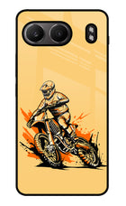 Off-Road Fury OnePlus Nord 4 Glass Case