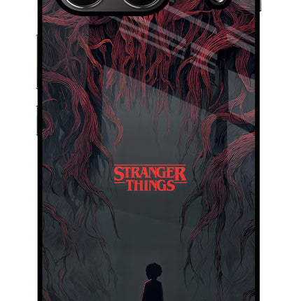 Ordinary Things Dark Side OnePlus Nord 4 Glass Case