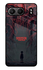 Ordinary Things Dark Side OnePlus Nord 4 Glass Case