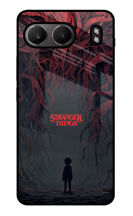 Ordinary Things Dark Side OnePlus Nord 4 Glass Case