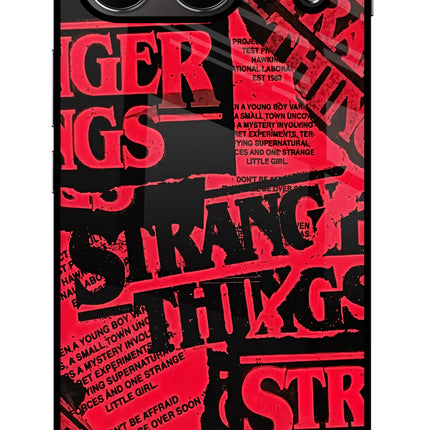 Ordinary Things OnePlus Nord 4 Glass Case