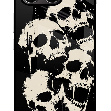 Dead Stack OnePlus Nord 4 Glass Case