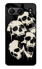 Dead Stack OnePlus Nord 4 Glass Case