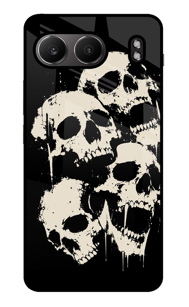 Dead Stack OnePlus Nord 4 Glass Case