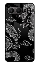 Twin Dragons OnePlus Nord 4 Glass Case