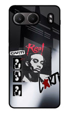 Playboi Carti OnePlus Nord 4 Glass Case