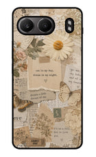 Vintage case OnePlus Nord 4 Glass Case