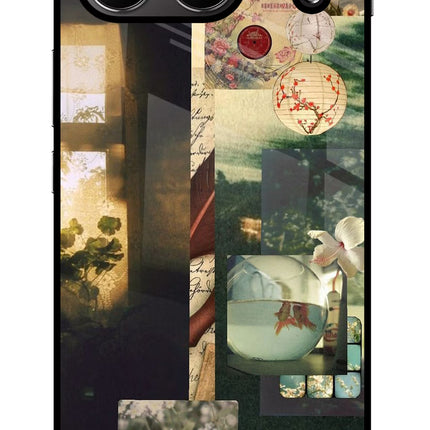 Summer OnePlus Nord 4 Glass Case