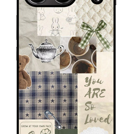 Cookie OnePlus Nord 4 Glass Case