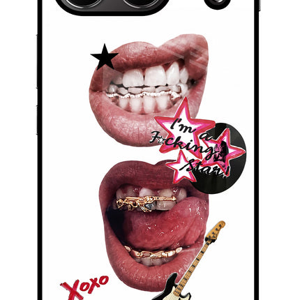 Rockstar OnePlus Nord 4 Glass Case