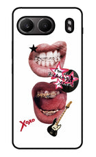 Rockstar OnePlus Nord 4 Glass Case