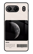 Moon Phase OnePlus Nord 4 Glass Case