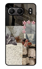 Midnight Sky OnePlus Nord 4 Glass Case