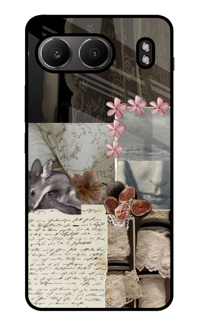 Midnight Sky OnePlus Nord 4 Glass Case