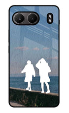 Coastal Dream OnePlus Nord 4 Glass Case