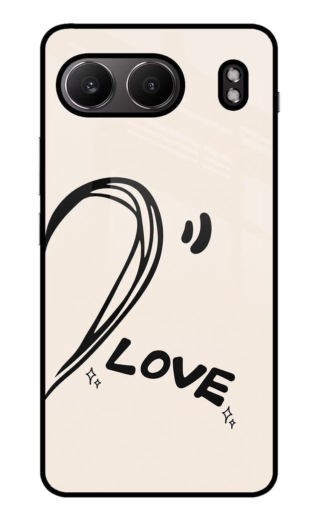 Soul Line OnePlus Nord 4 Glass Case
