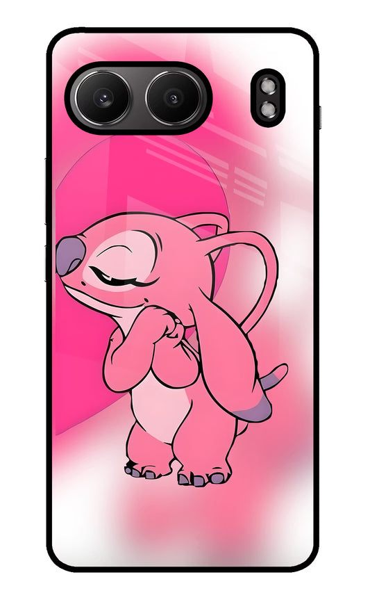 Angel Hug OnePlus Nord 4 Glass Case