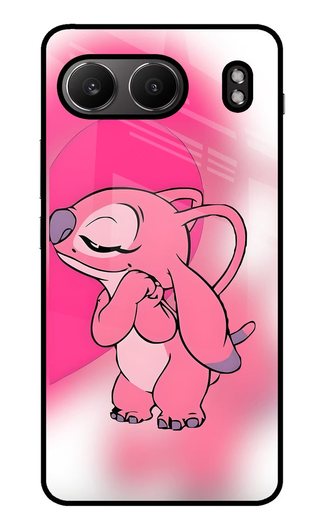 Angel Hug OnePlus Nord 4 Glass Case