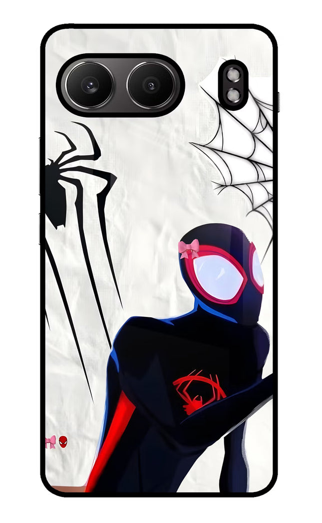 Miles Verse OnePlus Nord 4 Glass Case