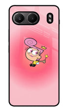 Wanda Magic OnePlus Nord 4 Glass Case