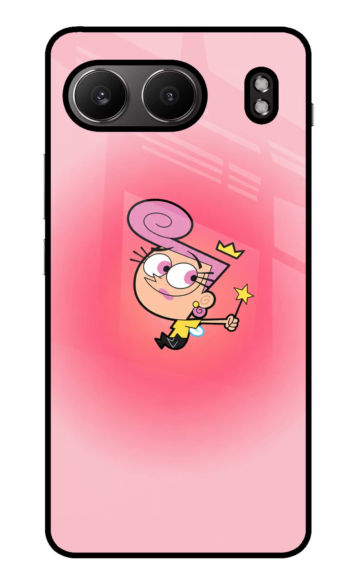 Wanda Magic OnePlus Nord 4 Glass Case