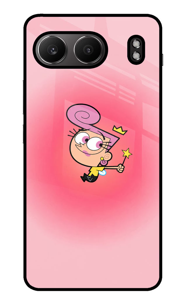 Wanda Magic OnePlus Nord 4 Glass Case