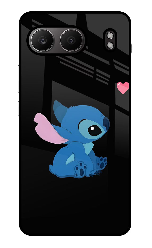 Stitch Crush OnePlus Nord 4 Glass Case