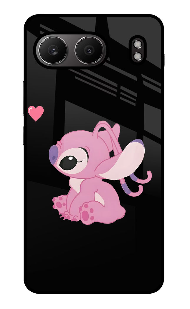 Angel Crush OnePlus Nord 4 Glass Case