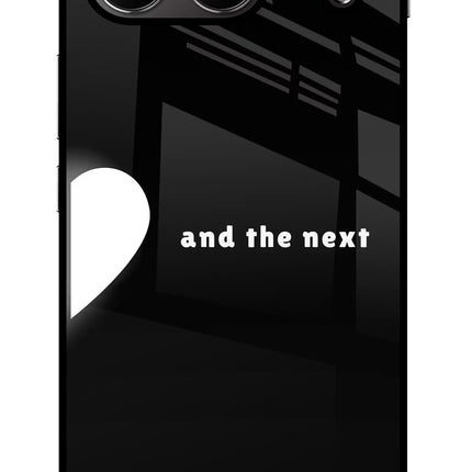 Next World OnePlus Nord 4 Glass Case