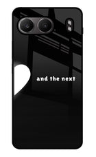 Next World OnePlus Nord 4 Glass Case