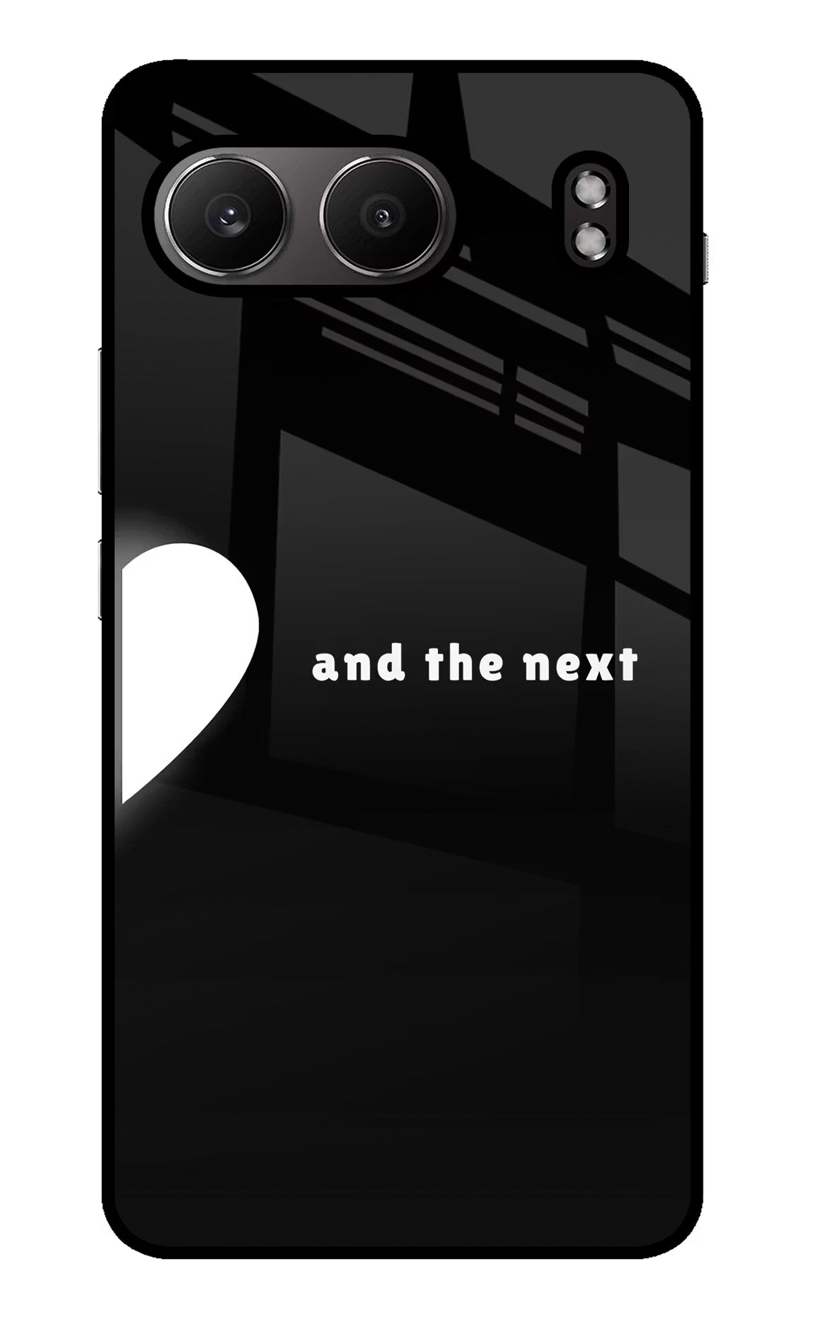 Next World OnePlus Nord 4 Glass Case