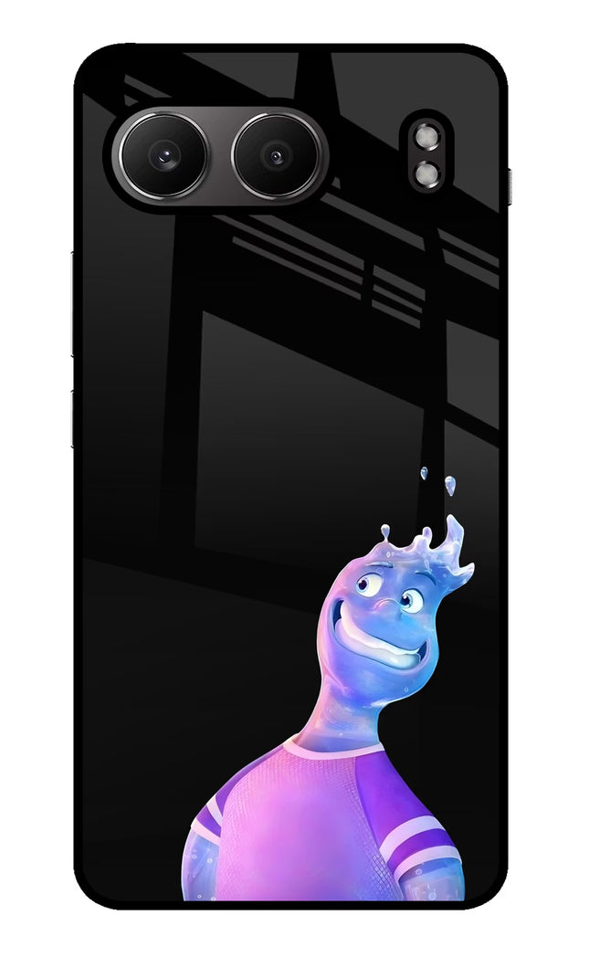 Wade Wave OnePlus Nord 4 Glass Case