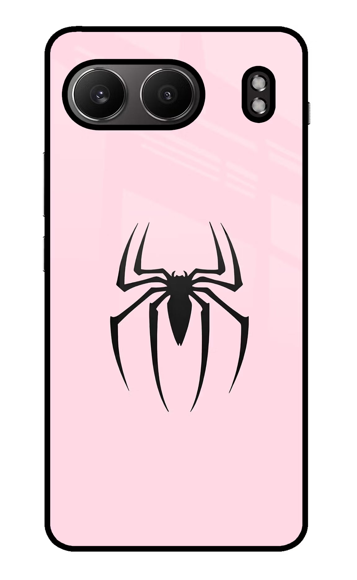 Peter Symbol OnePlus Nord 4 Glass Case