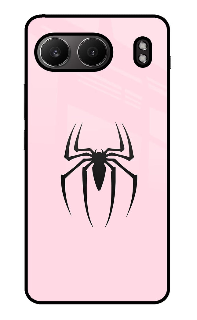 Peter Symbol OnePlus Nord 4 Glass Case