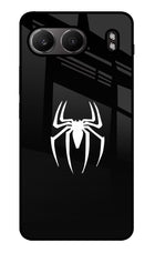 Miles Symbol OnePlus Nord 4 Glass Case