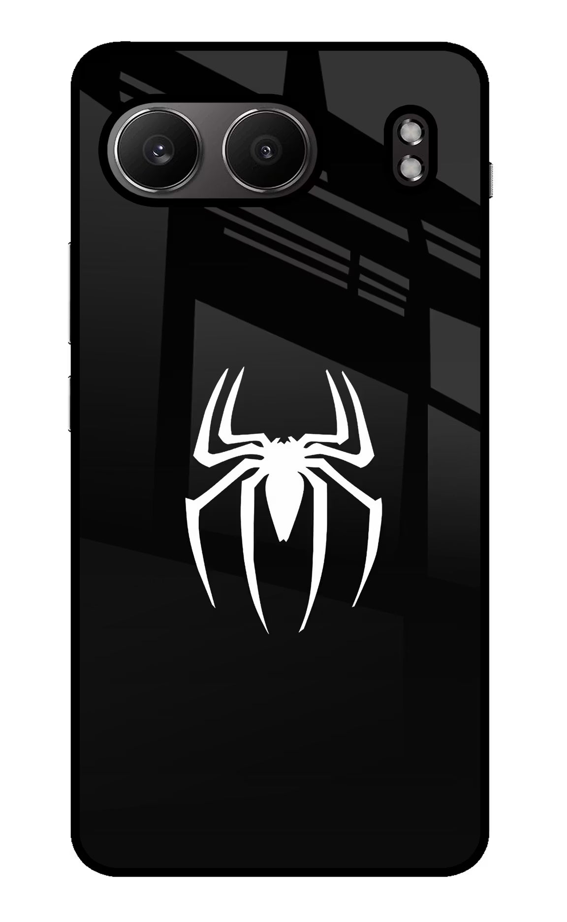 Miles Symbol OnePlus Nord 4 Glass Case