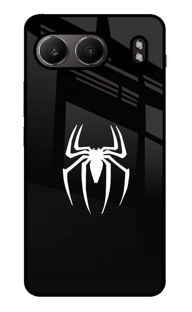 Miles Symbol OnePlus Nord 4 Glass Case