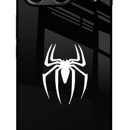 Miles Symbol OnePlus Nord 4 Glass Case Back Cover by Casekaro