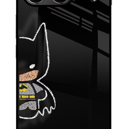 Bat Kitty OnePlus Nord 4 Glass Case