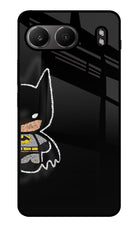 Bat Kitty OnePlus Nord 4 Glass Case